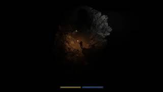 Exanima: Level 1 Quicker Clear