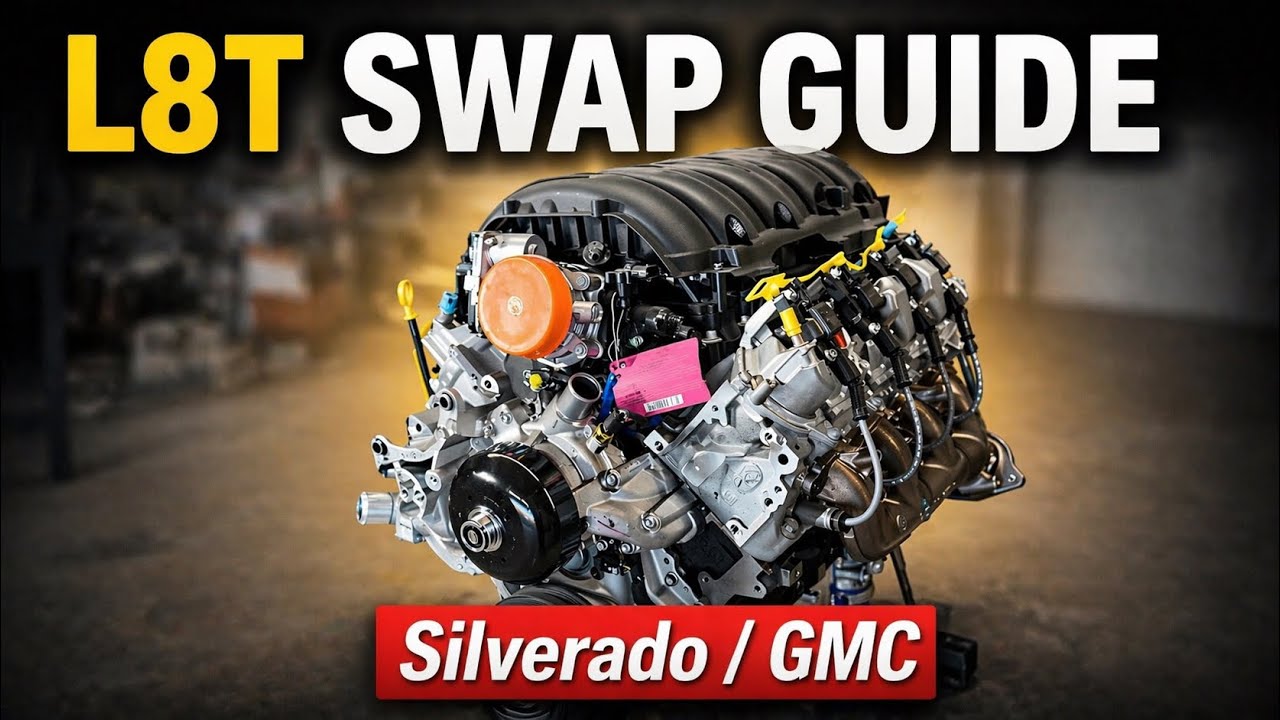 Silverado long block replacement cost comparison chart repair vs swap