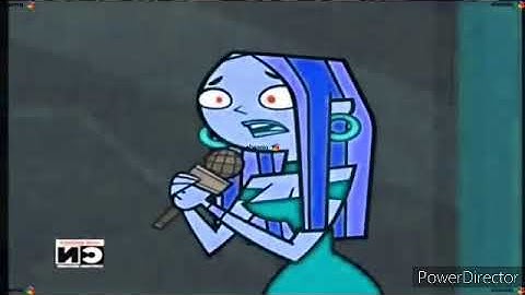 Rj Kumar Version of I Killed Total Drama World Tour Blainerific Reversed