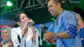 KAWIN KONTRAK - RENA MOVIES FEAT BRODEN - OM. MERISTA (KENDANG NOPI) LIVE KEDAMEAN 02/7/2024