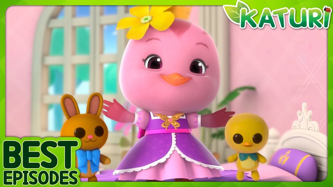 Katuri | Best | My Own Little World | Best Episode Collection