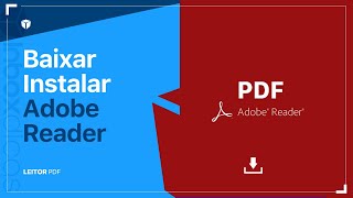 Como baixar e instalar o Adobe Reader DC 2019 - Leitor de PDF screenshot 4