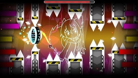 My part in a furry megacollab :P