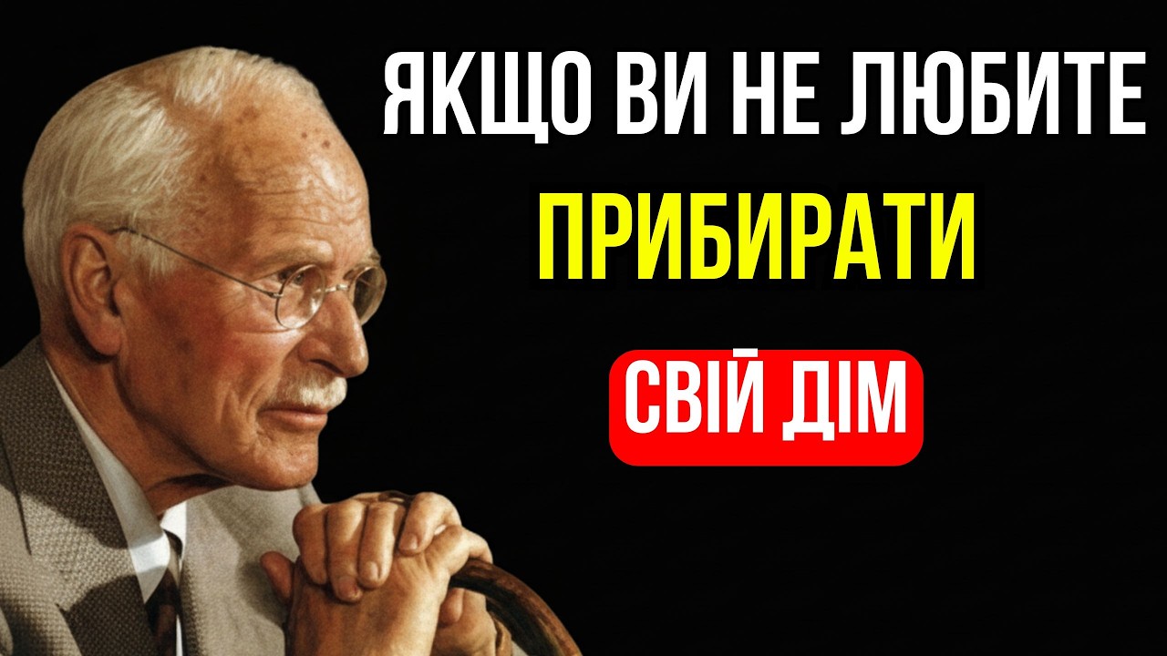 Не любите прибирати дім? Ось що це насправді означає про вас