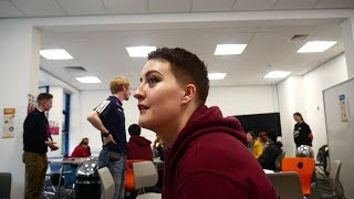 Ice Breakers in University! S2 E16