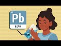 One of the worst heavy metals - Quick intro to lead in drinking water