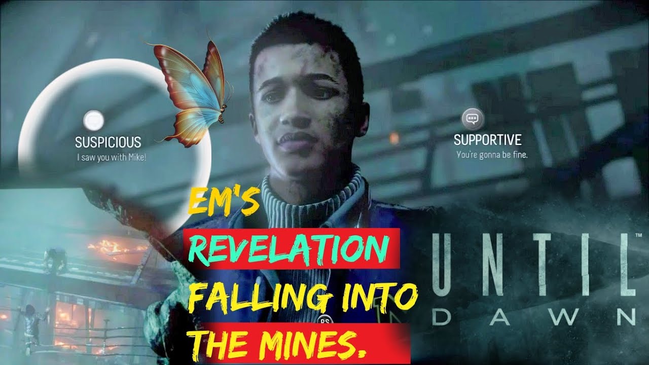 unpopular decision quot i saw you with mike quot revelation unpopular decision
