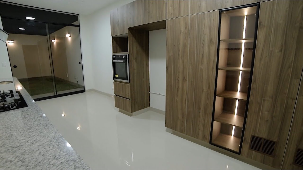 Casa 07 en Boulevard Park Plaza