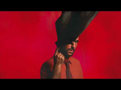 Charlie Winston - Bad Valentine (Lyrics video)