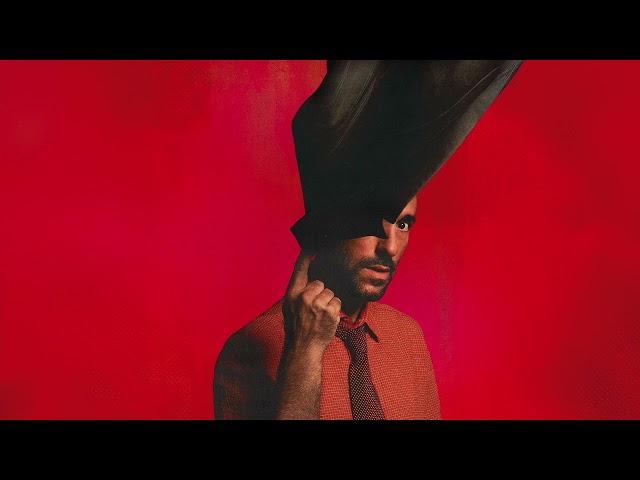 Charlie Winston - Bad Valentine (Lyrics video)