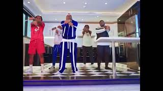 DJ afro Indian movie