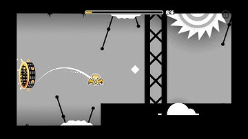 [55864296] apopop (by bitZGD, Hard) [Geometry Dash]