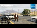 Play GTA V On Android With Winlator Bionic Vanilla Emulator | GTA V for Android 🤩🤩