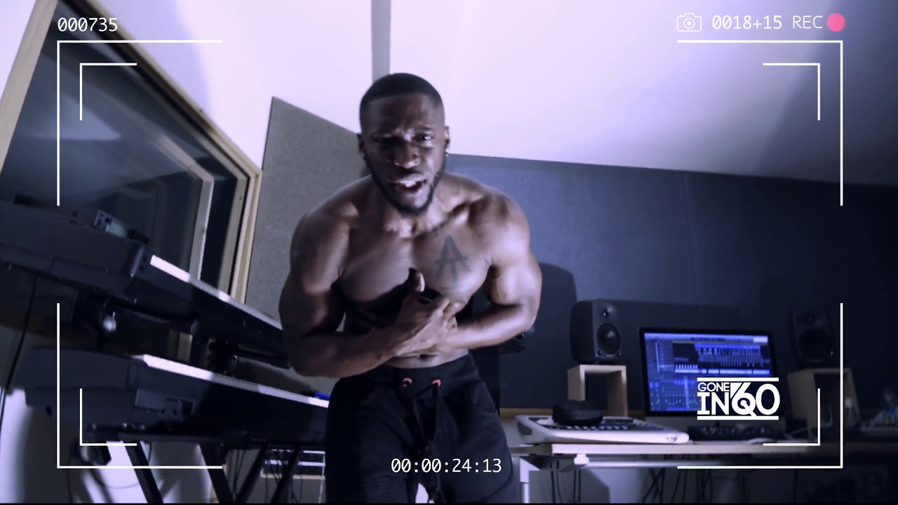 Eddy Stringz - Gone in 60 freestyle S2