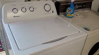 Download Lagu Amana washer - watch this before you buy MP3 Download Lagu Amana washer - watch this before you buy MP3