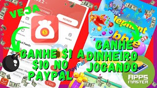 ELEPHANT BUBBLE GANHE DINHEIRO JOGANDO / BOLSO ANDAMENTO screenshot 5