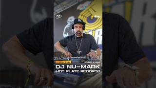 New music for your #djay mixes from @unclenu’s label - Hot Plate records 🔥 #djaymusic #djmix #dj