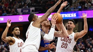 Find out the channel, time, TV schedule, and live stream details for Thunder vs. Cavaliers.