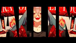 ALL IN(feat.初音ミク)