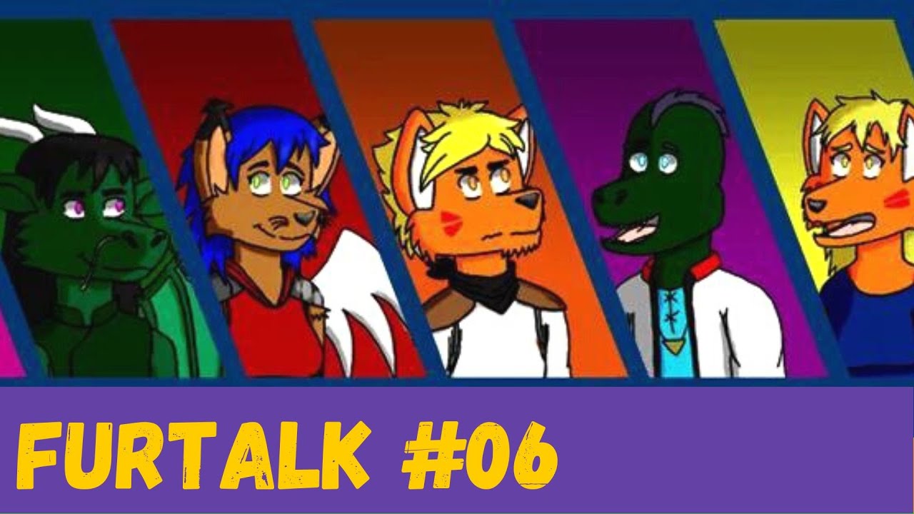 Furtalk 06: Projetos futuros de Acir Gomes (com Acir Gomes)