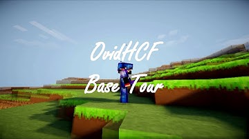 OvidHCF Base Tour Map #3