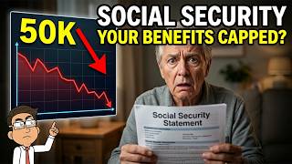 Famous Social Security $50K Cap, Could Your Benefits Be Limited? Wealth