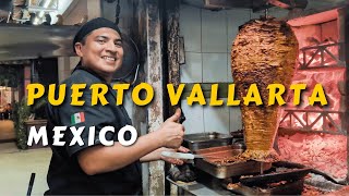 Puerto Vallarta, Mexico Tour: Day 2 | Vallarta Botanical Gardens and Best Taco in Puerto Vallarta