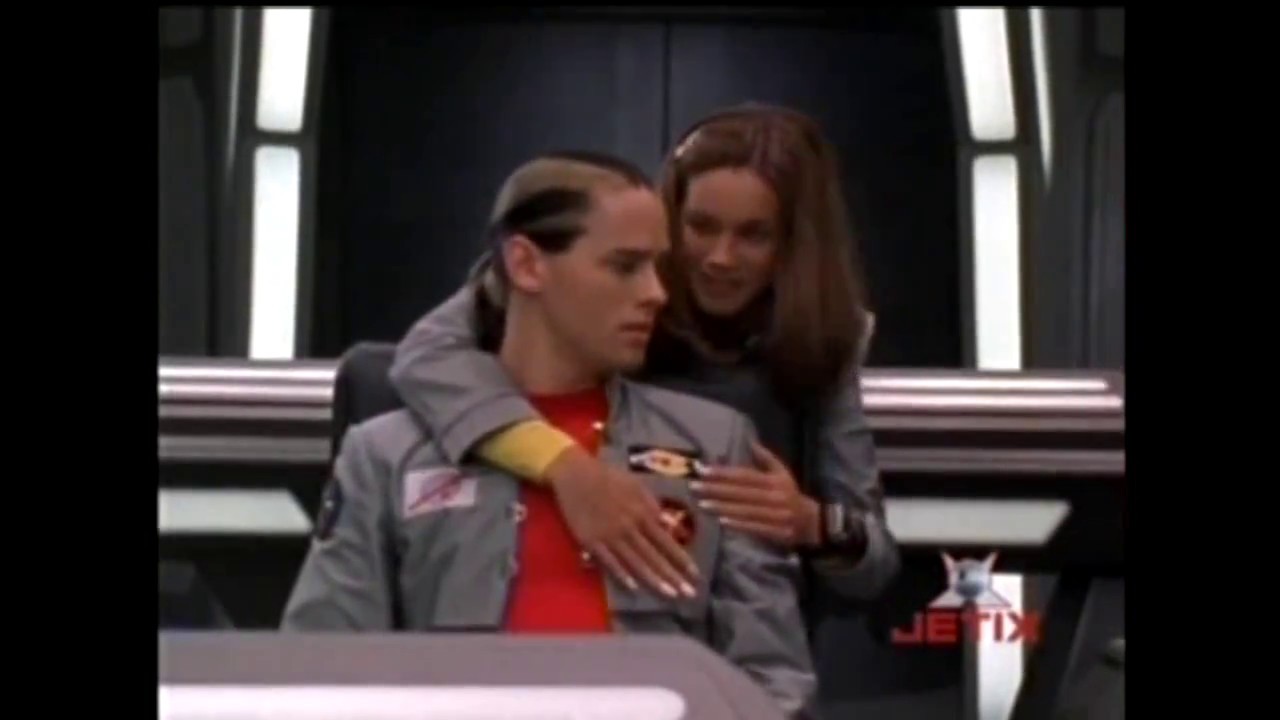 Andros and Ashley- You and me