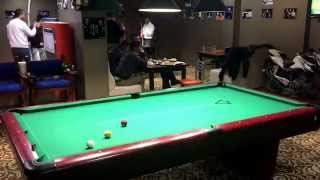 Sinan temel Erdal akın Safir Bilardo Gaziosmanpaşa