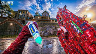 Mobile Gaming Just Got CRAZY 😳 | CODM Ultra Graphics Gameplay Profile