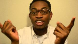 Ifechi Nduka UTA Homecoming 2014 Promo