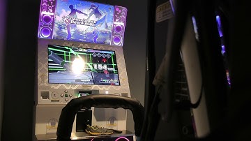 Maximizer ESP - 1 perfect - 999990 - DDR A