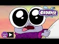 Chowder  chowder messes up  cartoon network