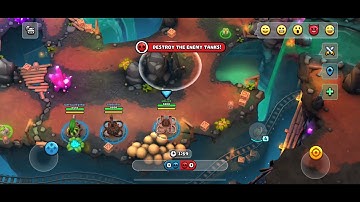 Gladiator Iamyourfather Ubleed Vs UseyaBrain Calentano tomvorel #pico tanks