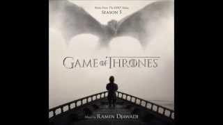 11 High Sparrow - Game Of Thrones Soundtrack Season 5