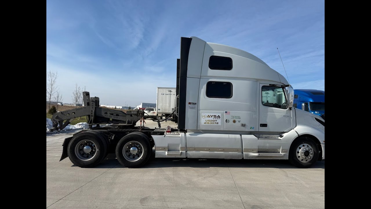 First Time Towing Our Truck - Damage Beyond Belief