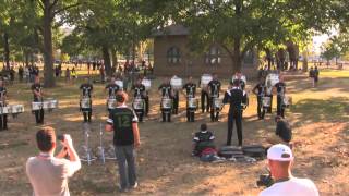 2012 Cavaliers DCI Finals Book 1 HD