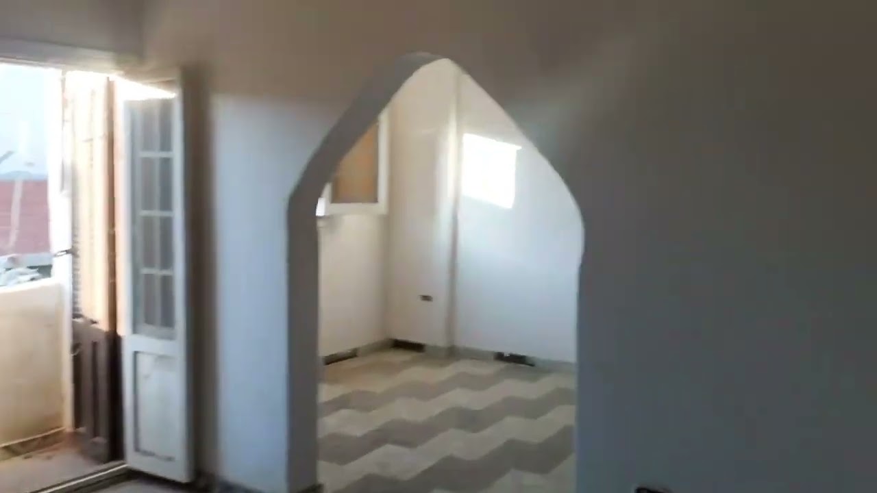 منزل وحظيرة مواشي ومفرخه ومحلين وارض فضاء وعدادات مشروع كامل لو عاوز تستثمر يبقى هنا