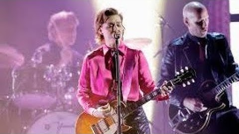 Brandi Carlile Performance In Grammy Awards 2023