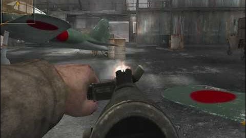 WaW  Fraps FPS/Sound/Voice Record Test