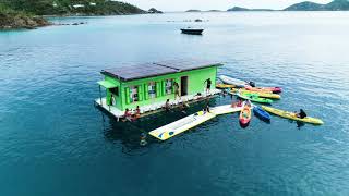 St John Lime Out Tour, Cruz Bay Watersports, By Red Hospitality And Leisure