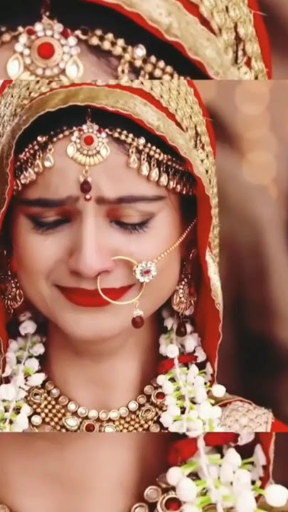 bridal bidaai # saath nibhana sathiya # sns shorts # serial shorts # gopi# vidhya# ahem# subscribe