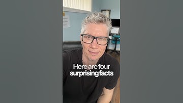 4 Surprising Facts: From a Mindset Coach #mindset #success #confidence #mentaltraining