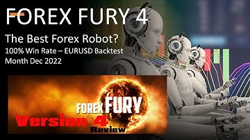 HOW TO INSTALL FOREX FURY 4 (DLL VERSION)