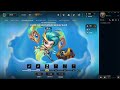 TREASURE REALMS &amp; ROTATING SHOP V14.14 | TFT SET 11