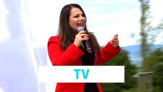 Marianne Rosenberg - Wann (Mr. 100 %) | ZDF-Fernsehgarten