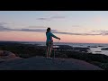 Project Unknown | To Become A Trad Climber