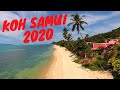 Koh Samui 2020 [1080p HD]
