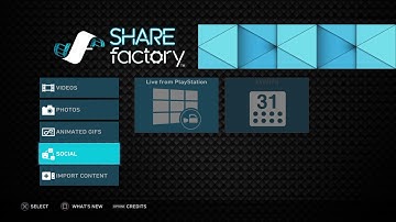 PS4 Upload To Youtube Error Fix