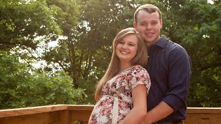 Joe and Kendra Prepare for Baby Duggar